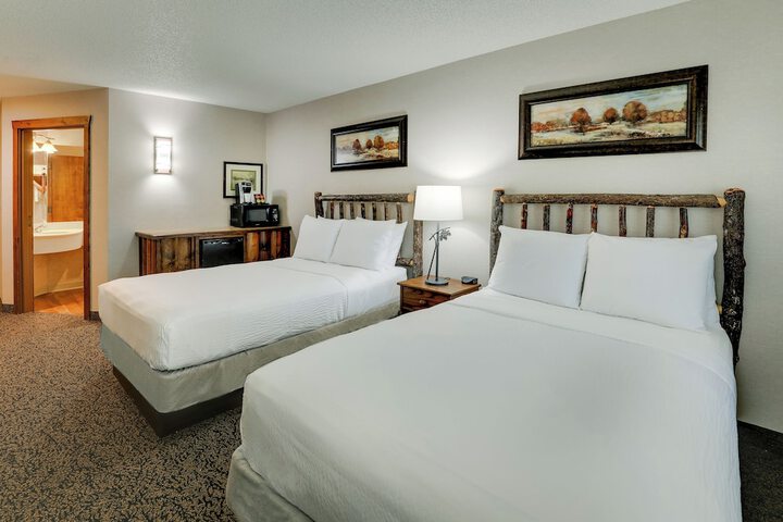 Stoney Creek Hotel St. Joseph