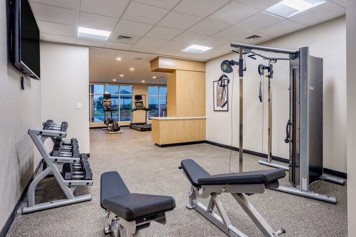 TownePlace Suites by Marriott Chicago Waukegan / Gurnee
