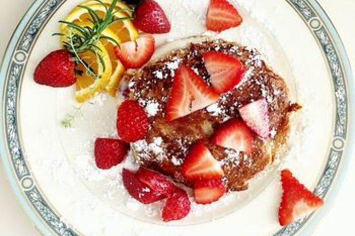 Earlystown Manor Bed & Breakfast
