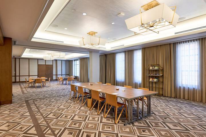 The Alida Savannah, a Tribute Portfolio Hotel