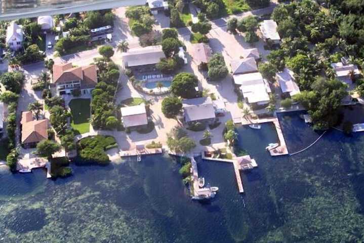 Parmers Resort