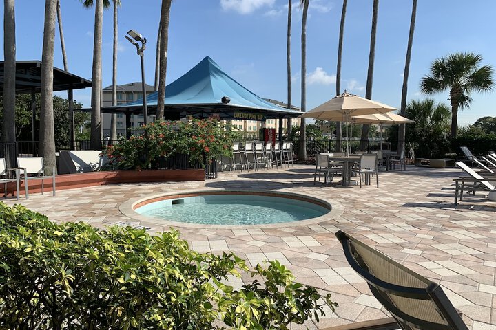 Pool 7 of 55