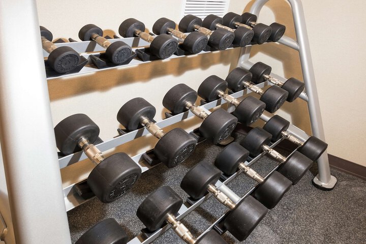 Health and Fitness 19 of 24