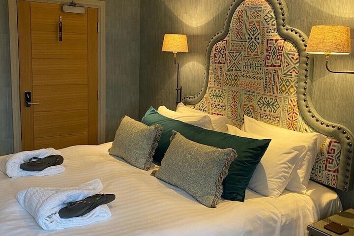Lincombe Hall Hotel & Spa - Just for Adults