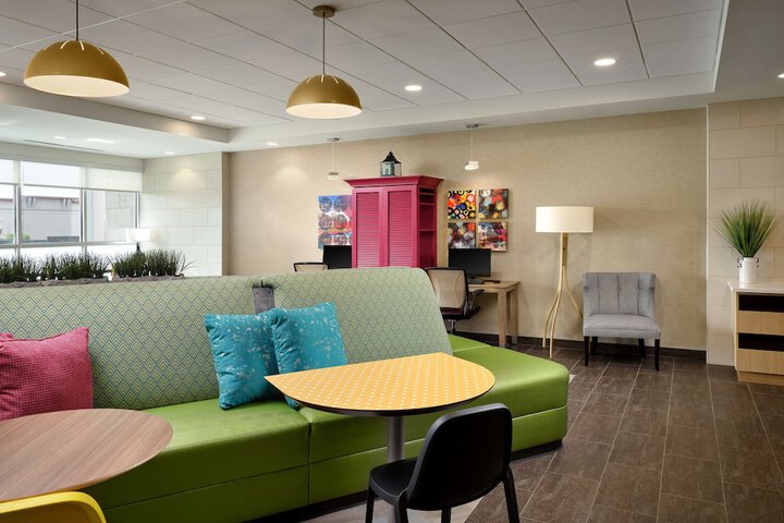 Home2 Suites by Hilton Fishers Indianapolis Northeast IN