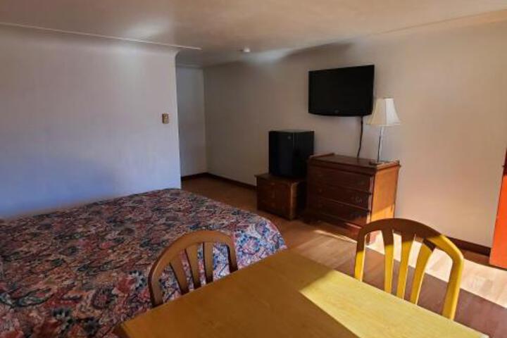 Oceanside Motel