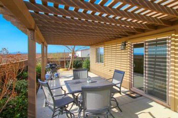 Bungalow at J and J Cellars 1 Br Home by RedAwning
