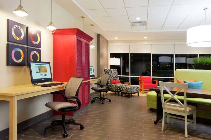 Home2 Suites by Hilton Midland