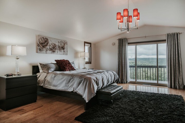 Chalets Royal Laurentien