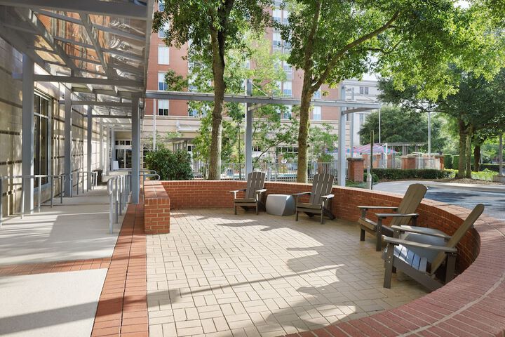 Terrace/Patio 39 of 41