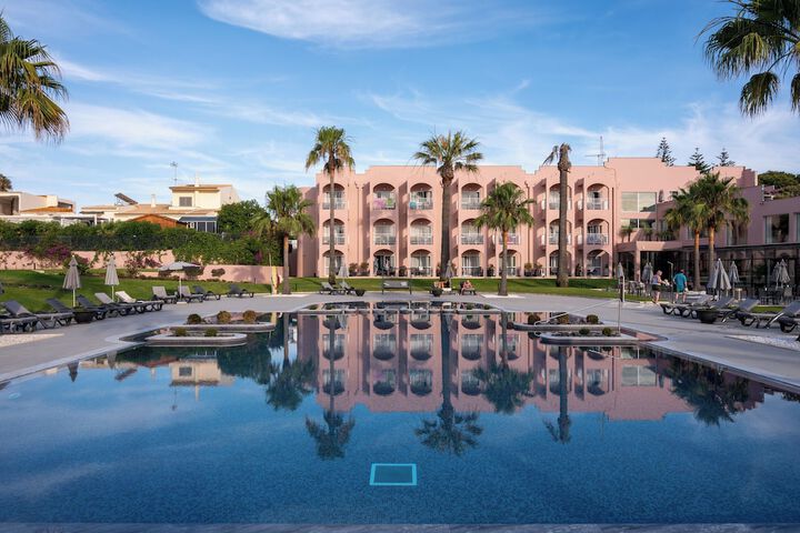 Vila Gale Collection Praia Hotel