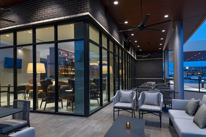 AC Hotel by Marriott Waco Downtown