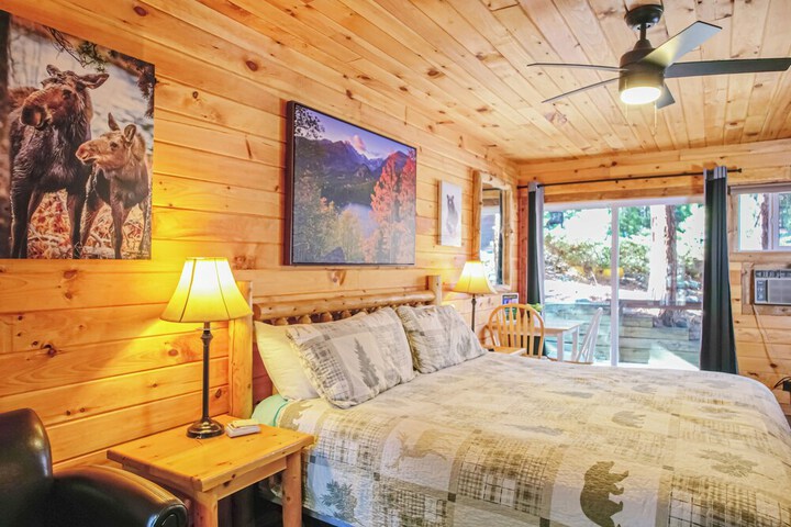 Nickys Resort