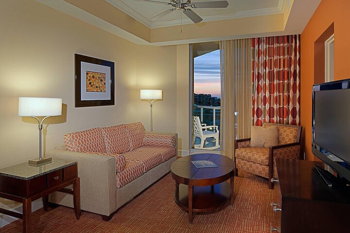 Residence Inn St. Petersburg Treasure Island
