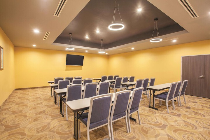 La Quinta Inn & Suites by Wyndham Morgan Hill-San Jose South