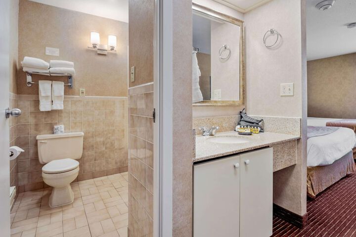 Best Western Plus Cairn Croft Hotel