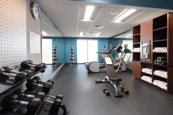 Health and Fitness 18 of 18