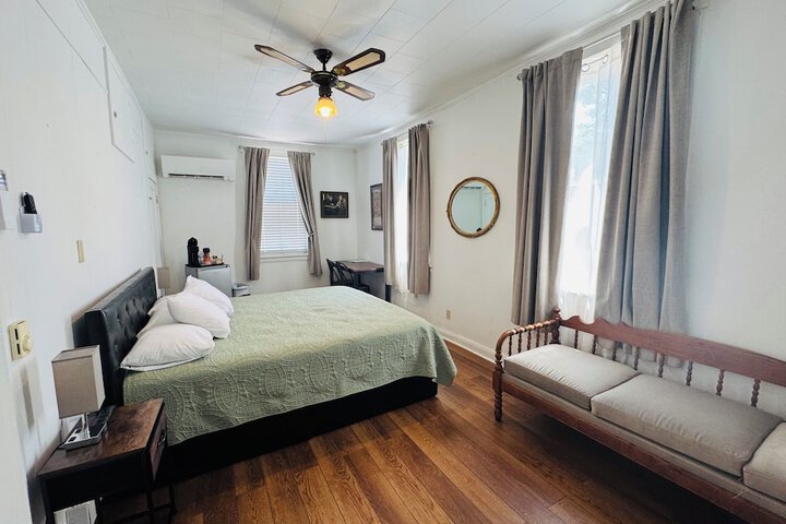 Nestle Inn