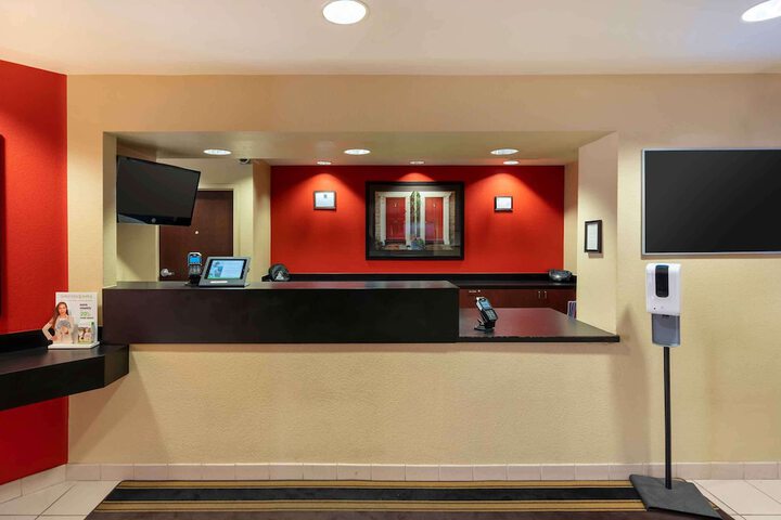 Hotel Interior 12 of 33