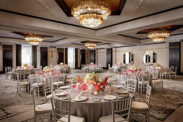 Grand Bohemian Orlando Autograph Collection