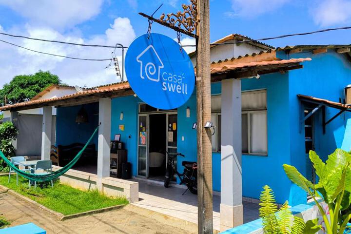 Casa Swell Hostel
