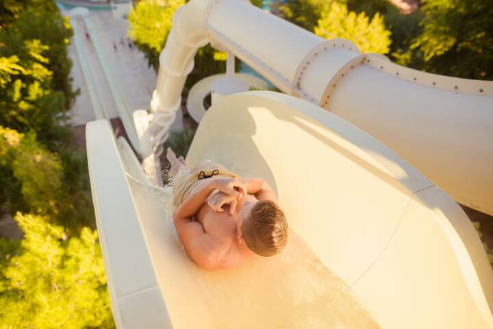 Arizona Grand Resort & Spa