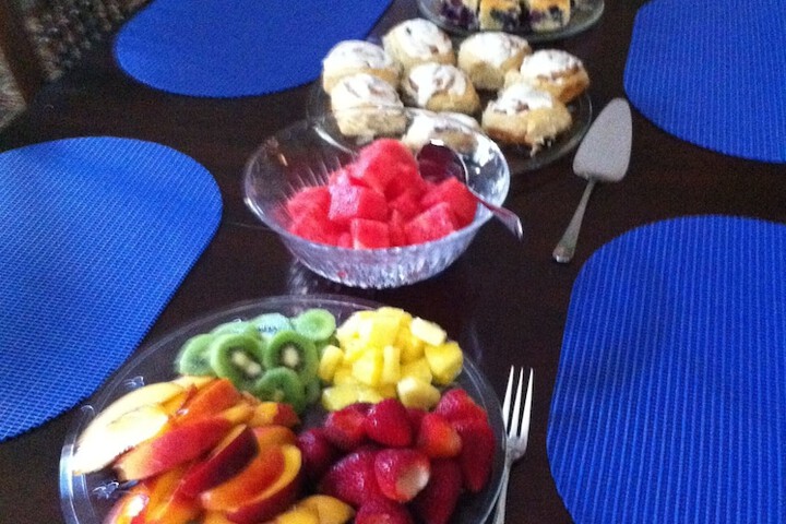 Dining 26 of 28