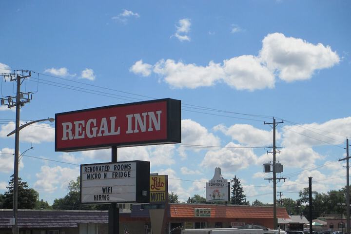 Hotel 2 of 61