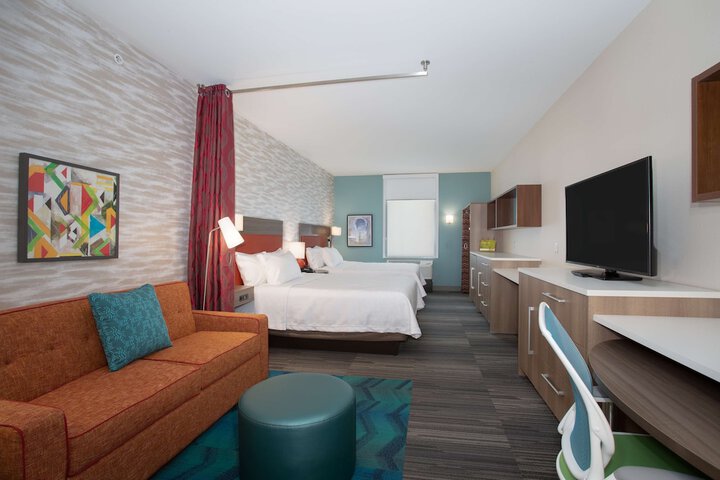 Home2 Suites by Hilton Omaha UN Medical Center Area