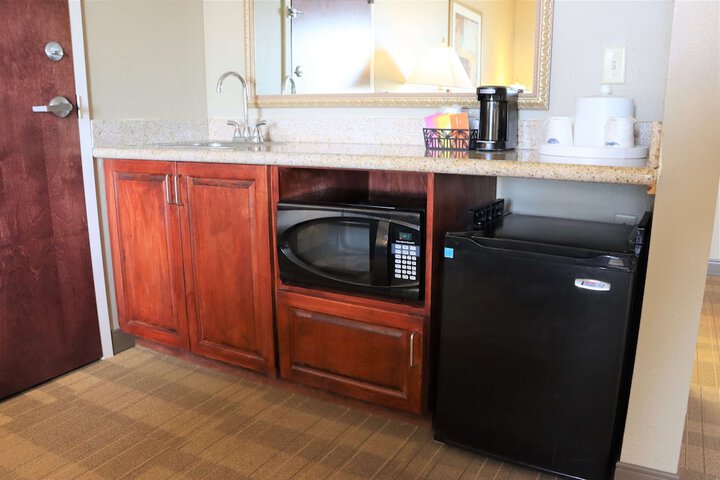 Hampton Inn & Suites Thibodaux