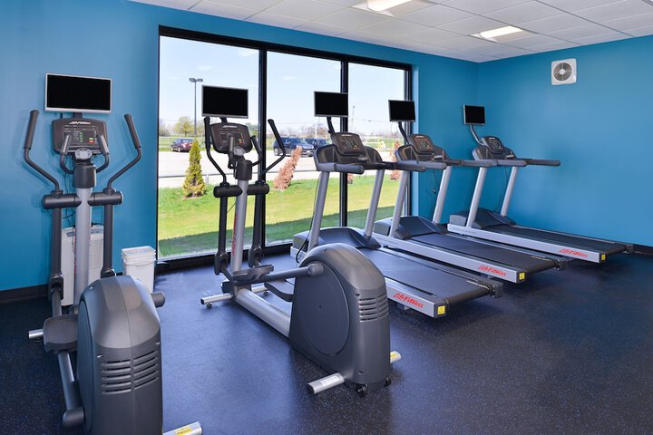 Health and Fitness 28 of 29