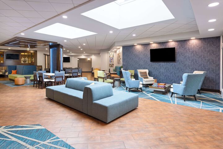 Hampton Inn & Suites Hershey