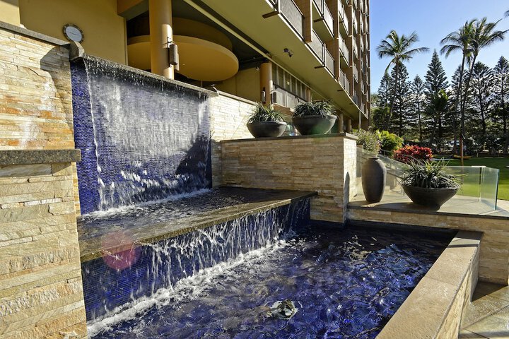 Mana Kai Maui- Official Onsite Rental