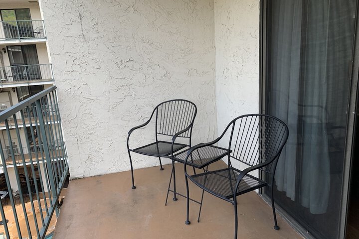 Terrace/Patio 158 of 165