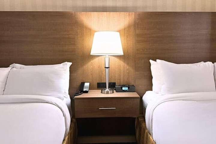 Spencer Hotel and Conference Centre