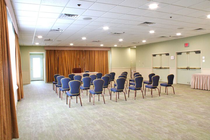 Meeting 43 of 69