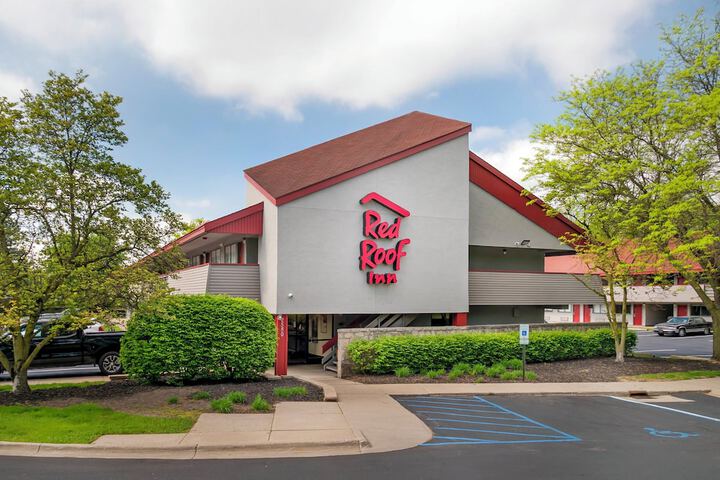 Red Roof Inn Detroit-Rochester Hills / Auburn Hills