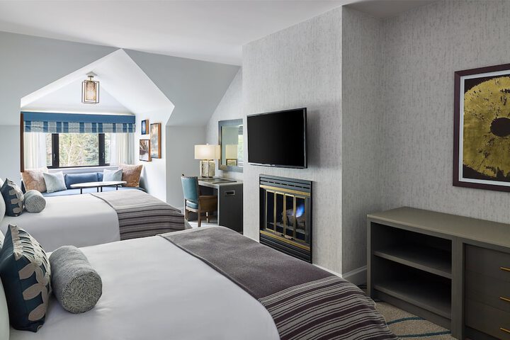 Grand Hyatt Vail Resort and Spa