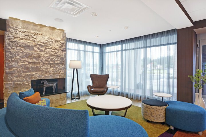 Hotel Interior 13 of 48
