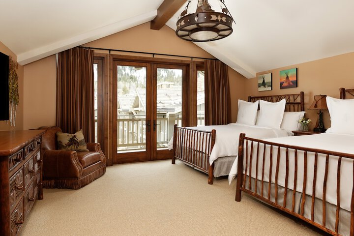 Four Seasons Resort Jackson Hole