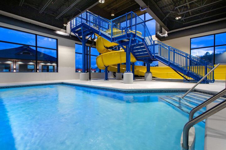 Pool 6 of 54