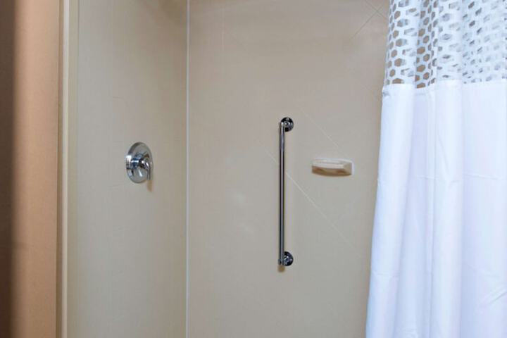 Hampton Inn Bennington