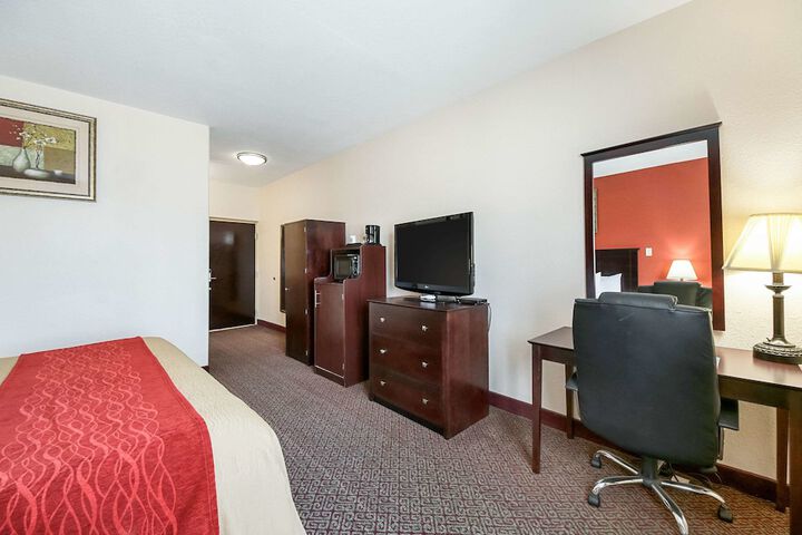 Quality Inn Kingsville Hwy 77