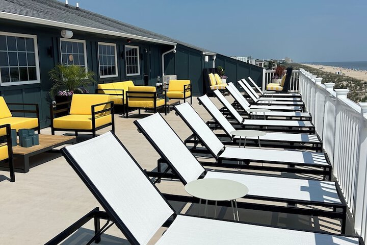 Atlantic View Hotel