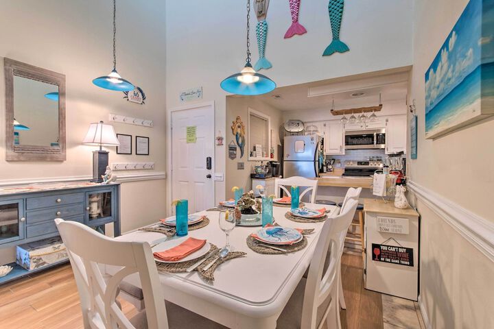 Topsail Beach Oceanfront Oasis w / Stunning Views!
