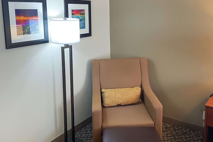 Comfort Inn & Suites Midtown