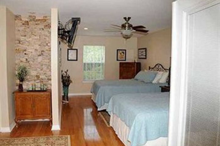 Seventh Heaven Ranch Resort Bed & Breakfast