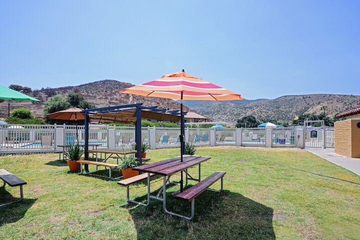 Pio Pico RV Resort & Campground