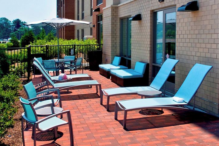 Springhill Suites by Marriott Syracuse Carrier Circle