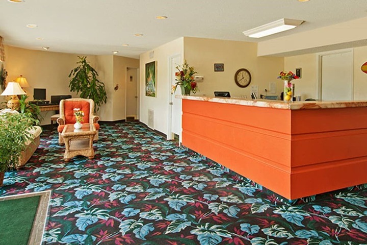 Hotel Interior 18 of 43